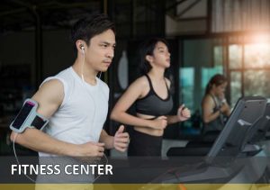 fitnes center grand almas